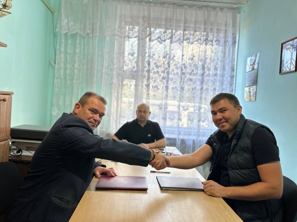 ����� �����: ������������ ��������������