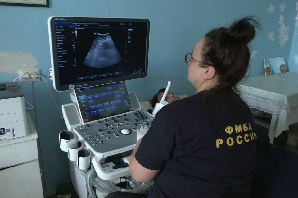 К патрулю «Здоровье» в ДНР присоединился медспецназ: где высадятся