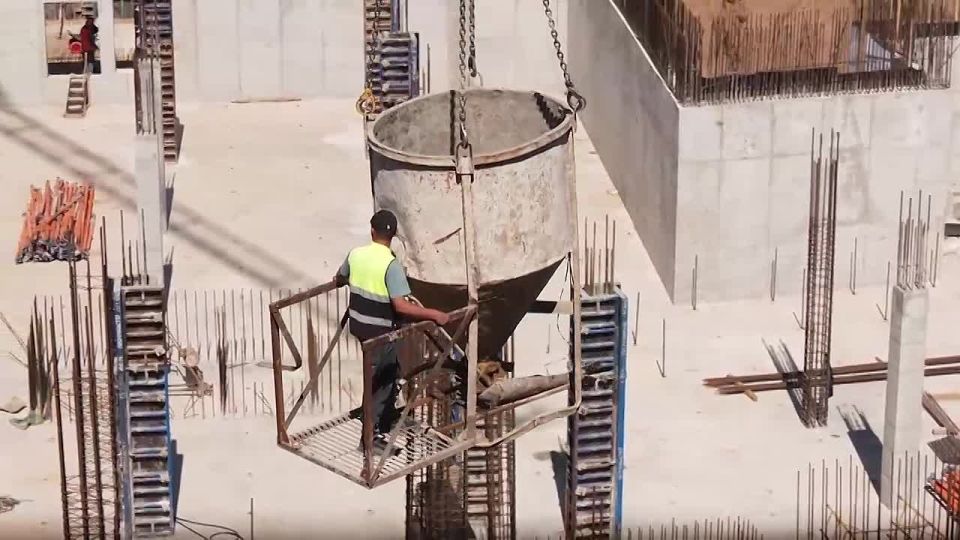 Денис Пушилин: Медицинский спецназ Федерального медико-биологического агентства (ФМБА) России обследует жителей Донбасса