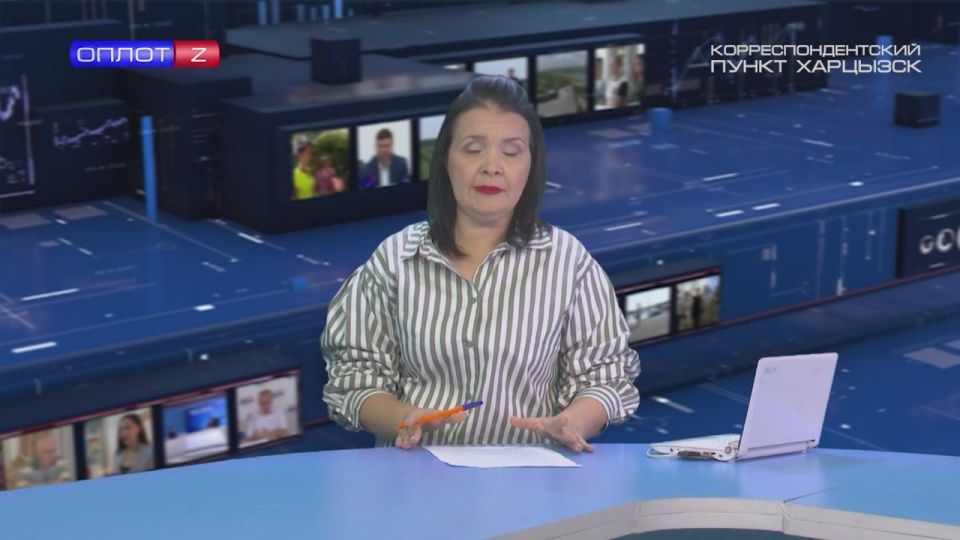 Александр Тыць - будни водовоза