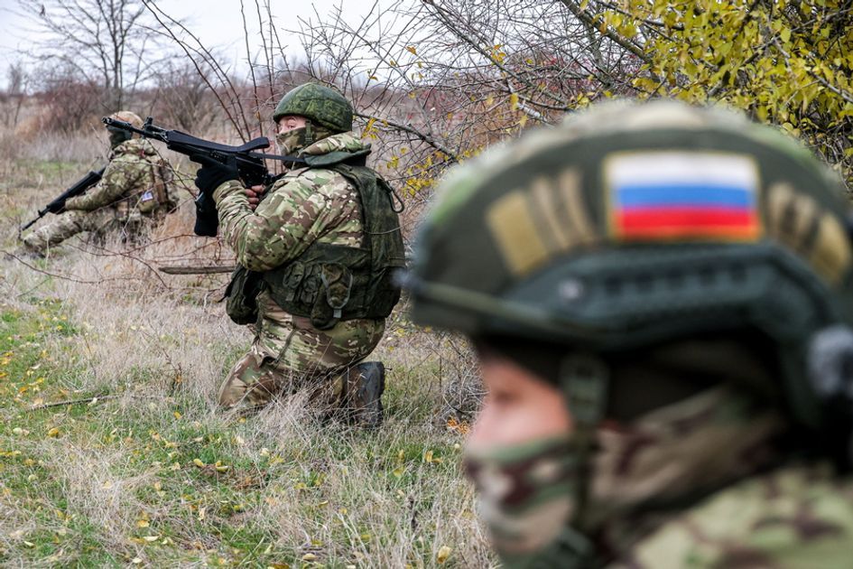 СВО. Донбасс. Оперативная лента за 17.09.2025