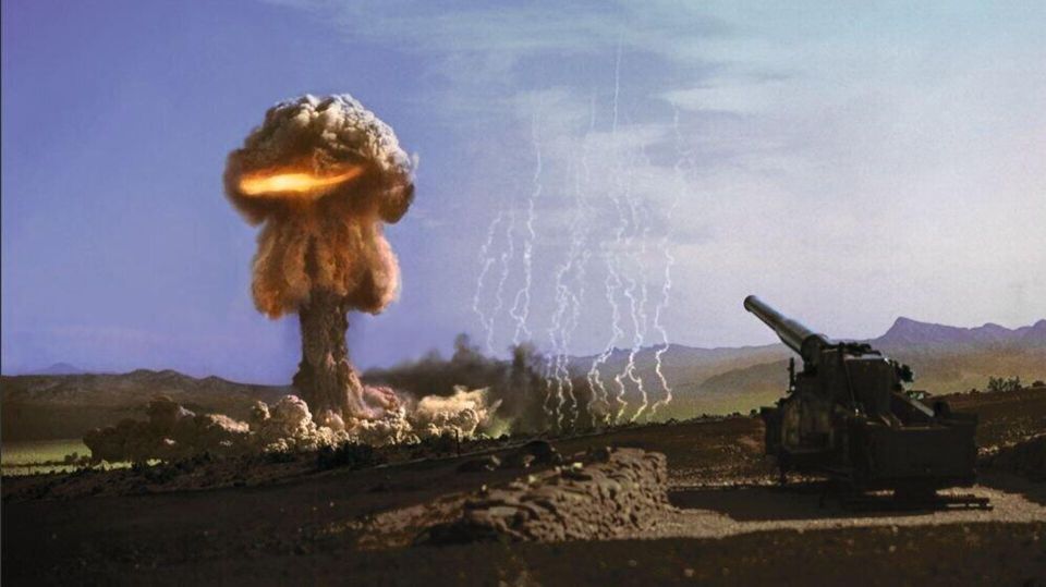 Какова вероятность ядерного Армагеддона и где ВСУ создали подземный укрепрайон. Главное на 12:00