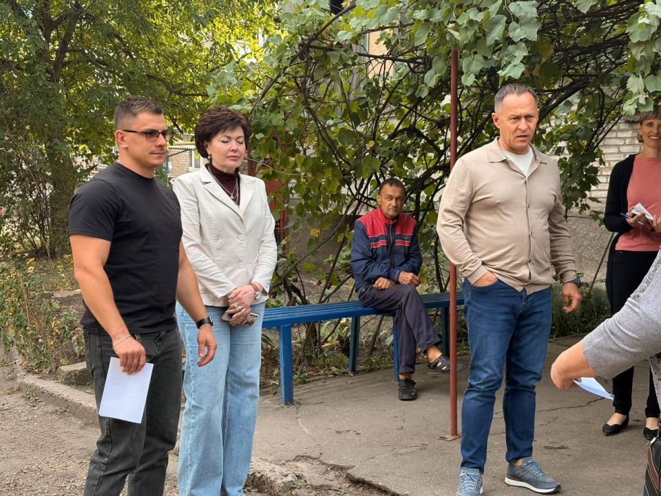 ��������� ������: ����� ������ ������� � �������� ����� �149�, 151, 153 � 165 �� ����� ������������