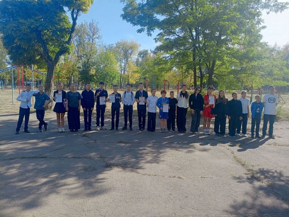 В Ждановке состоялись соревнования по дартсу