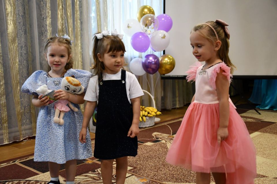 ������ ��������: 17 �������� ������� ��� "������" ��� ��������� ������������ ���� 40-������ ������