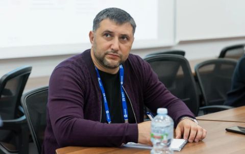 Александр Петрикин: Во время открытого диалога с гражданами обсуждались вопросы различной направленности, а именно: