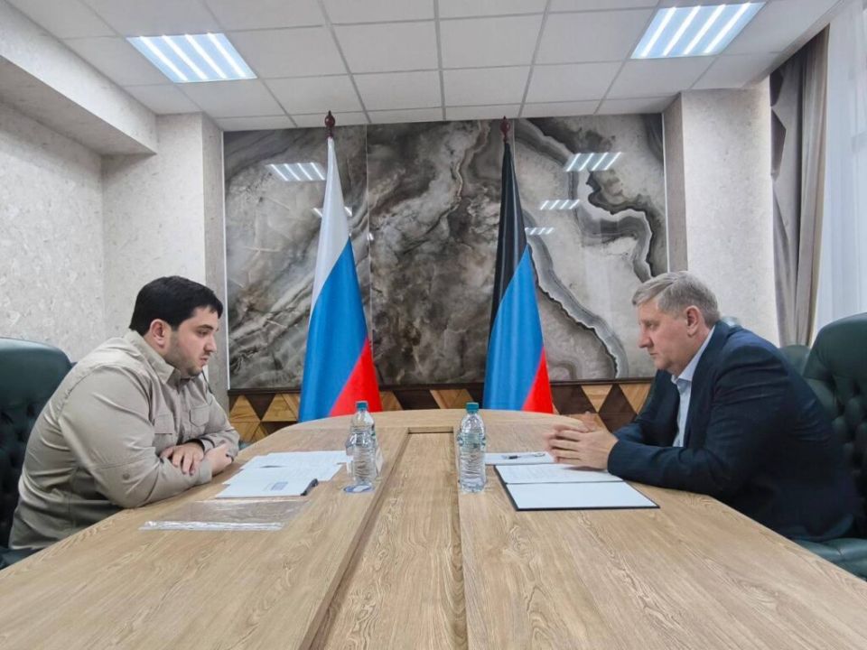 Чукотка возвращает Новолуганское к мирной жизни