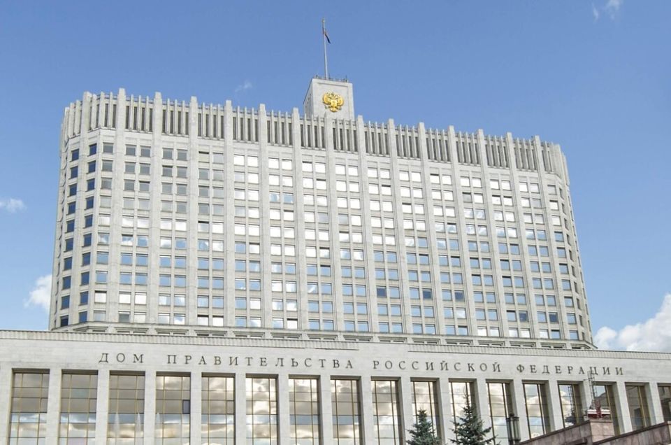 «Детям отдаю себя». Учителя математики из Иловайска отметили в Правительстве РФ