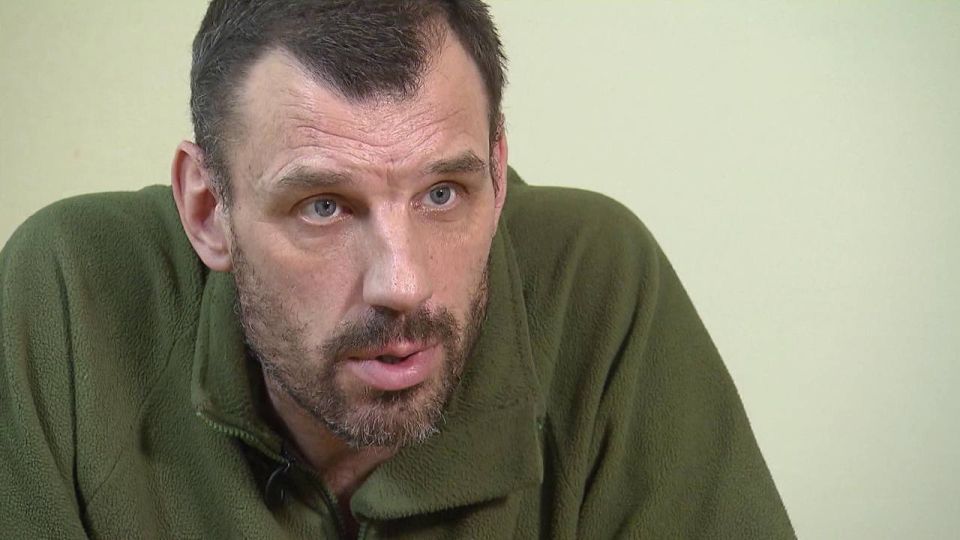 Виталий Киселев: Не солдаты, а палачи: преступления киевского режима не имеют срока давности