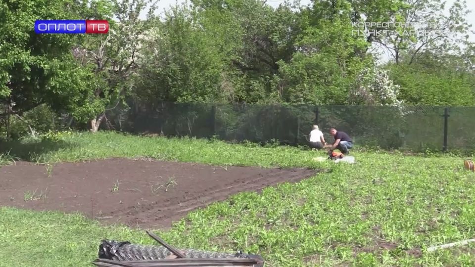 Роскадастр разъясняет. Руководство филиала публично-правовой компании «Роскадастр» по ДНР выступило с разъяснениями по поводу объектов недвижимости (домов, квартир, земельных участков), которые автоматически попадают в...