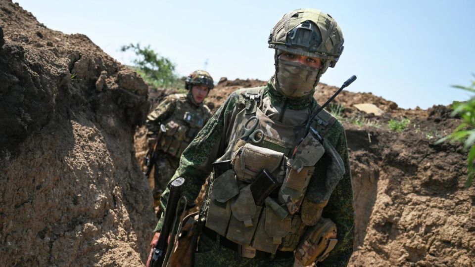 Красноармейску недолго осталось быть украинским