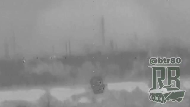 Горящая техника НАТО, спецоперации и реальные кадры боев — всё это на канале @btr80, где показывают СВО без цензуры и прикрас