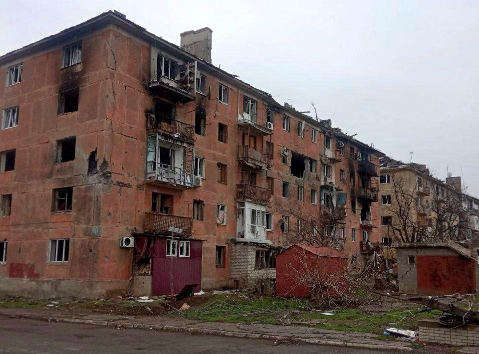 "Это был украинский дрон": школьница из Курахово 5 недель выхаживала раненого пожарного