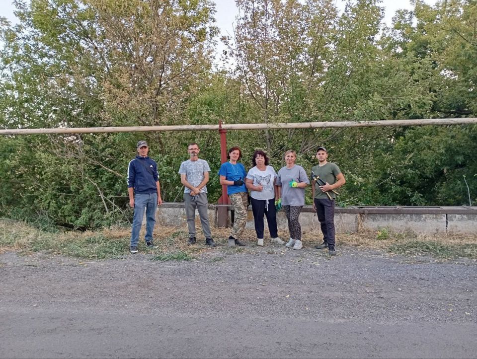 ������� ��������: � �������������� ������ ������ "���� �������"