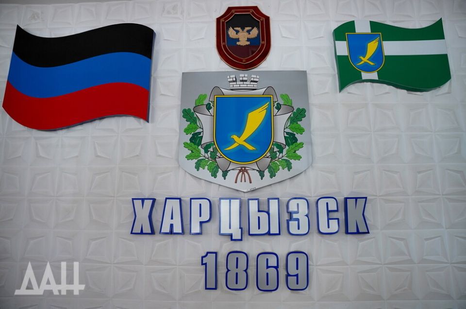 Экс-глава Харцызска Виктория Жукова объяснила, почему ушла в отставку