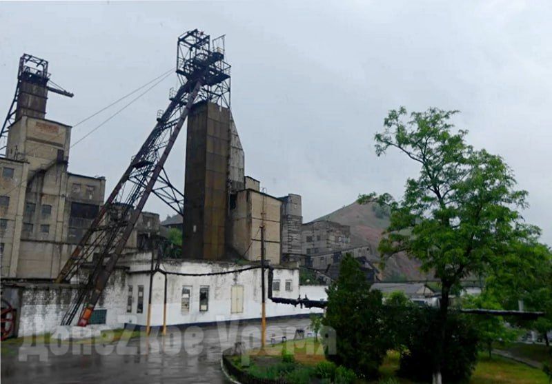 Деньги были, желание платить — нет: руководство одной из шахт ДНР задолжало горнякам больше 84 млн рублей