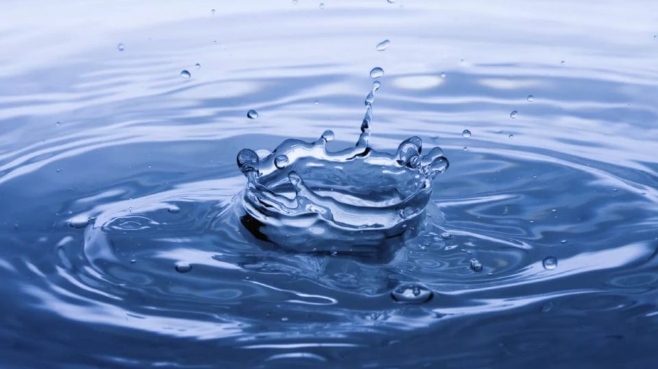 Константин Зинченко: Бережное отношение к водным ресурсам — задача каждого из нас