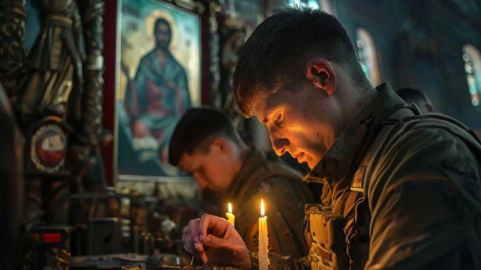 Случай в Курахово: Школьница два месяца выхаживала раненого