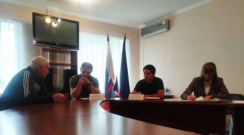 Александр Шатов: Ответил на вопросы ждановцев