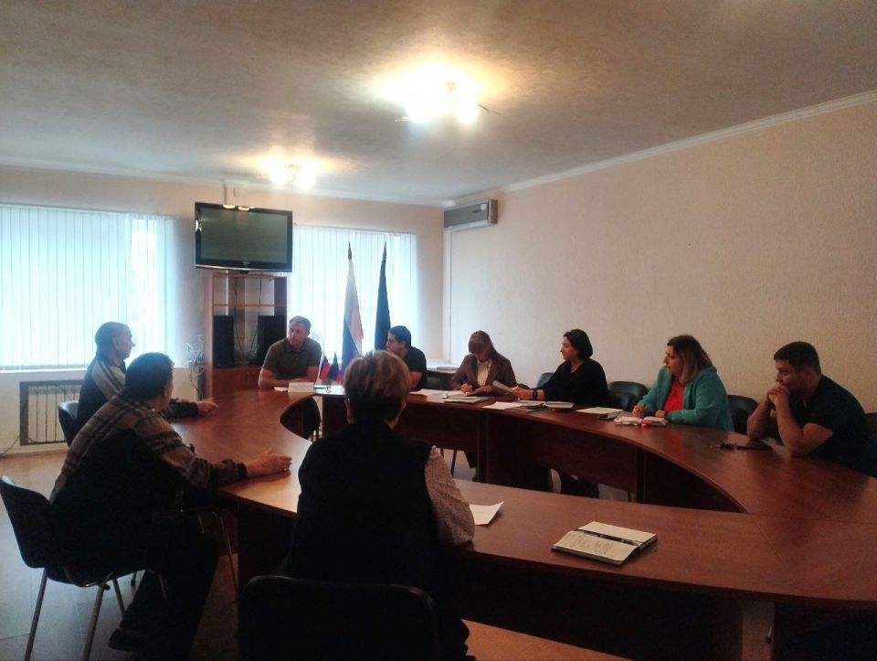 Александр Шатов ответил на вопросы ждановцев