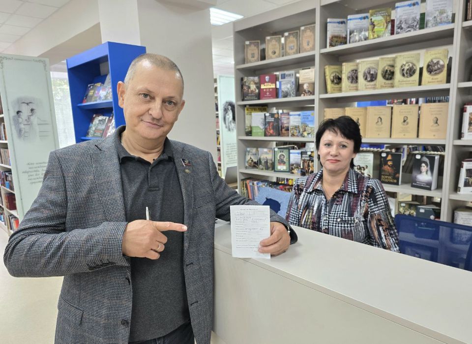 ������� ������: ���� � ���� � ������� �������� - ������������ � ����������!