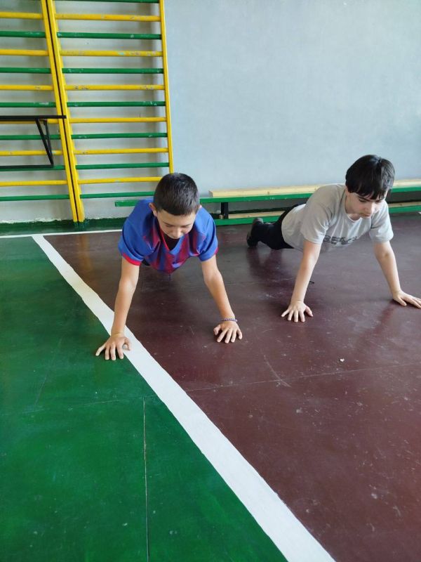 ������� ��������: ��������� ������� ����� ��������� ���