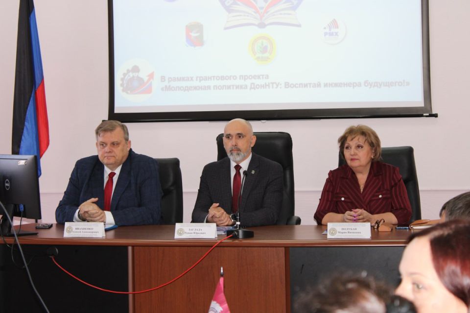 ��������� �������� ��������: ��� ������ � ����������� ������-���������������� ������