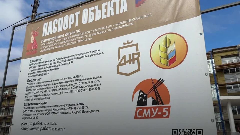 ����� ����������: ������� ������� ����� � �������������� ������������� ������