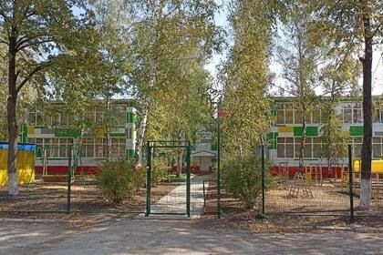 В Старобешевском округе обновляют школы и детские сады по федеральным программам