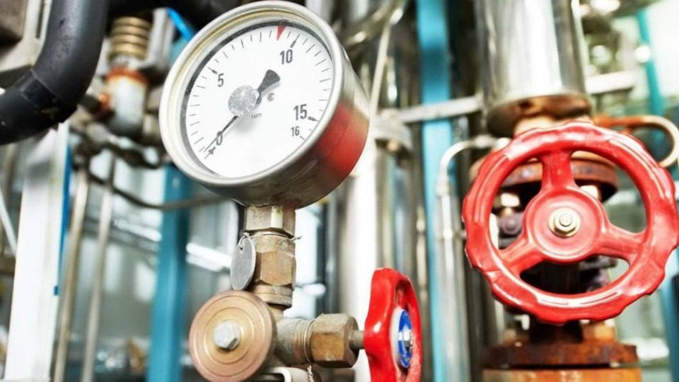 Во исполнение поручений Главы Донецкой Народной Республики Д.В.Пушилина в городском округе Харцызск продолжается подготовка к отопительному сезону 2025-2026