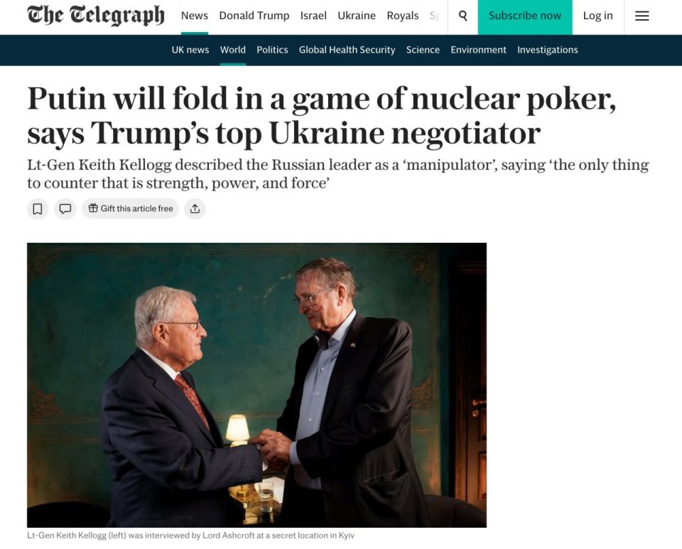 � �������� ������ The Times ������������� ������ �� ������� ��� ������ ������, ��� ��������� ����� ��������� ���������� �����, ������ ��� ����, � �������� ����������