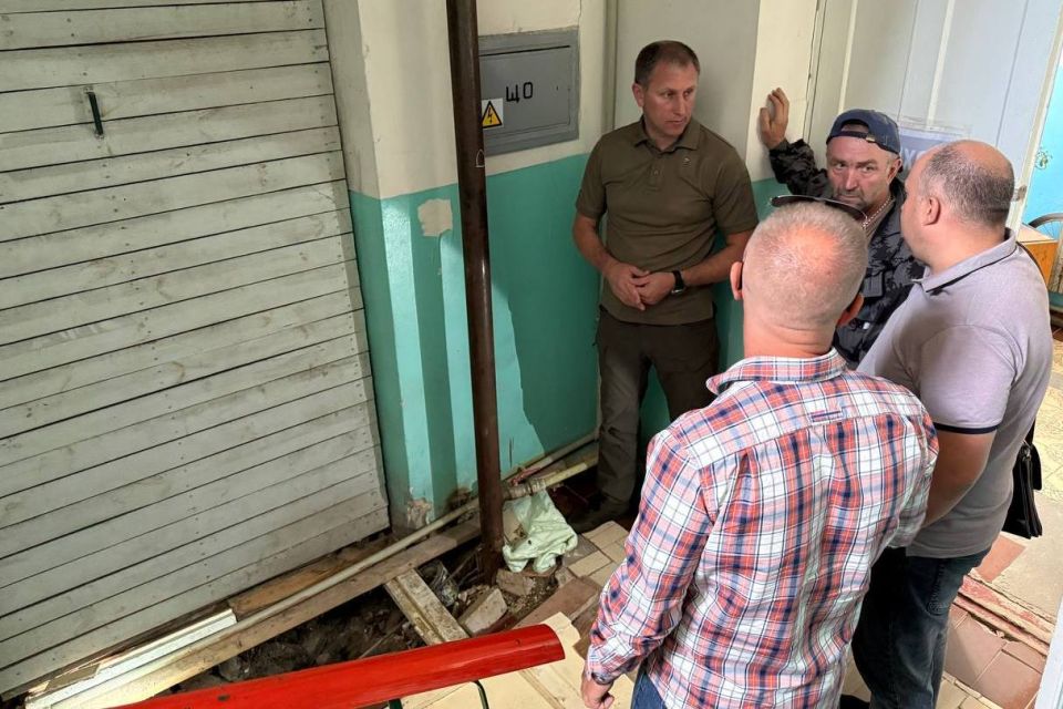 � ���������� ������ ������������ ���������� � ����