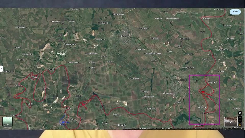 Юрий Подоляка: Война на Украине (19.09.25): Купянское и Покровское сражения — кульминационная точка не пройдена