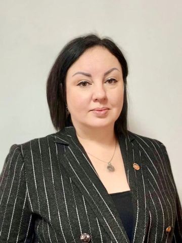 Виктория Жукова: Уважаемые жители городского округа Харцызск! Вот и наступило время прощания