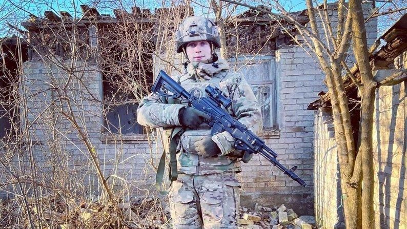 Евгений Поддубный: В 47-й бригаде ВСУ &quot;Магура&quot; сменилось командование