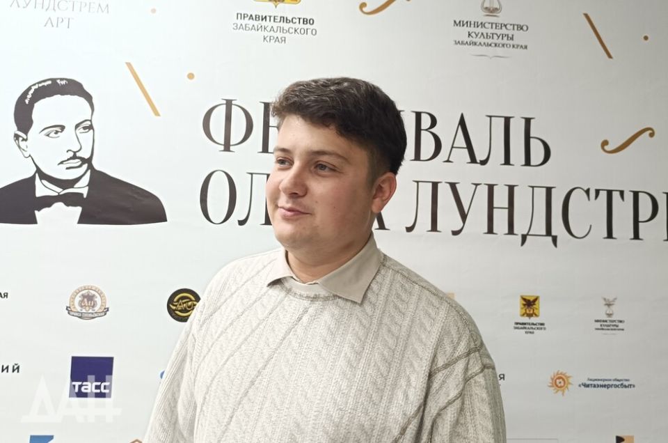 Петр Лундстрем пообещал, что гастроли в Донбассе и Новороссии будут продолжаться