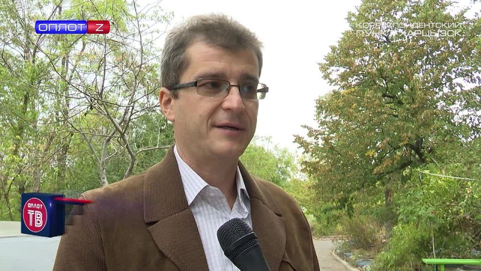 Водоснабжение школ и детсадов