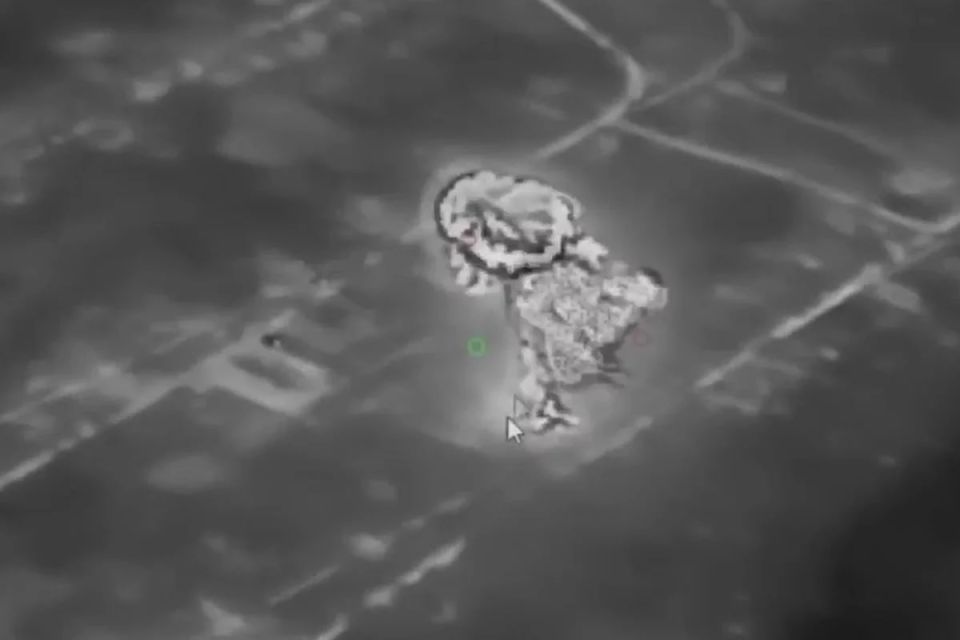 Сводка СВО на утро 19 сентября