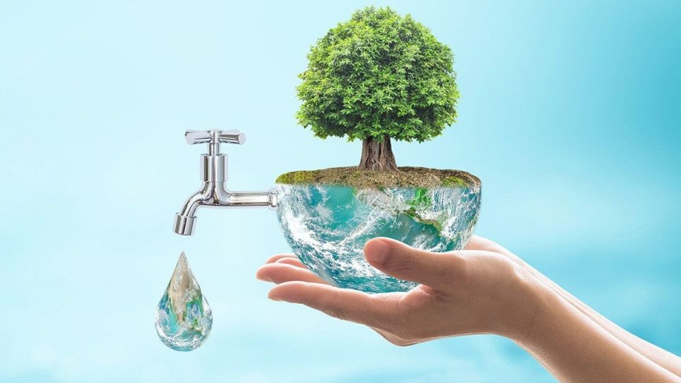 Роман Конев: Бережное отношение к воде – наша общая задача