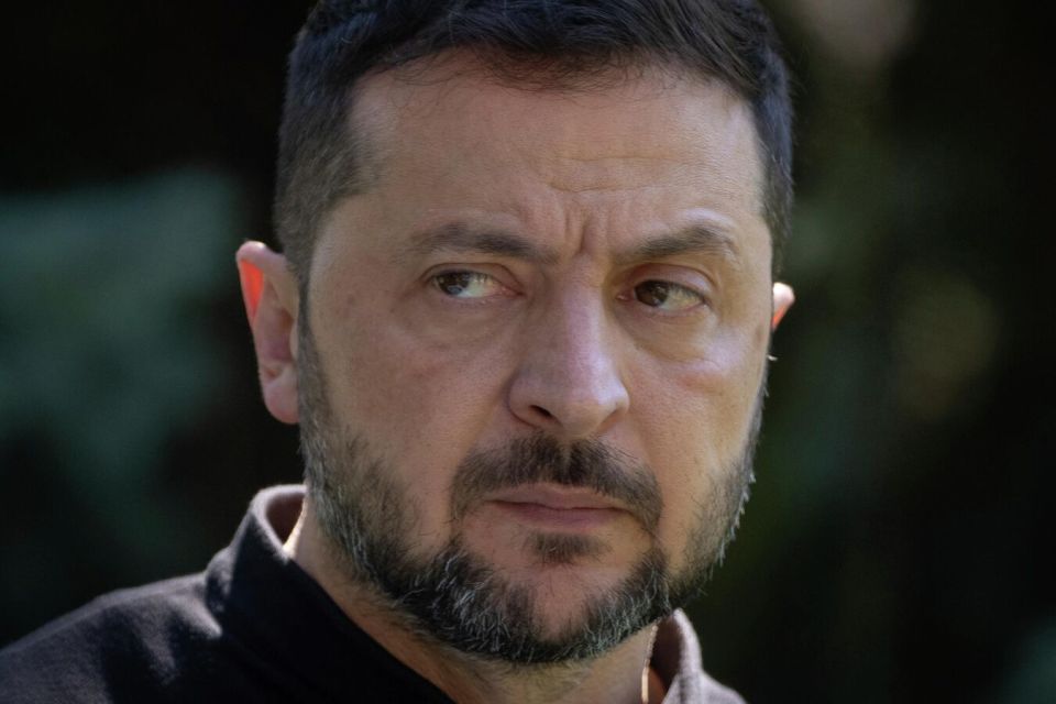 "На Запад от Днепра": в США дали Зеленскому совет