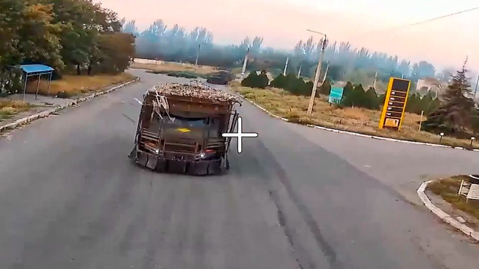 ��������� FPV-������ ������� ������� �������� � ��������������