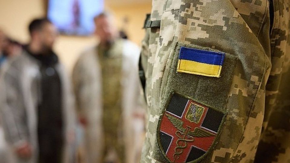 Марочко: Украинские военные минируют Красный Лиман, надеясь отсрочить неизбежное