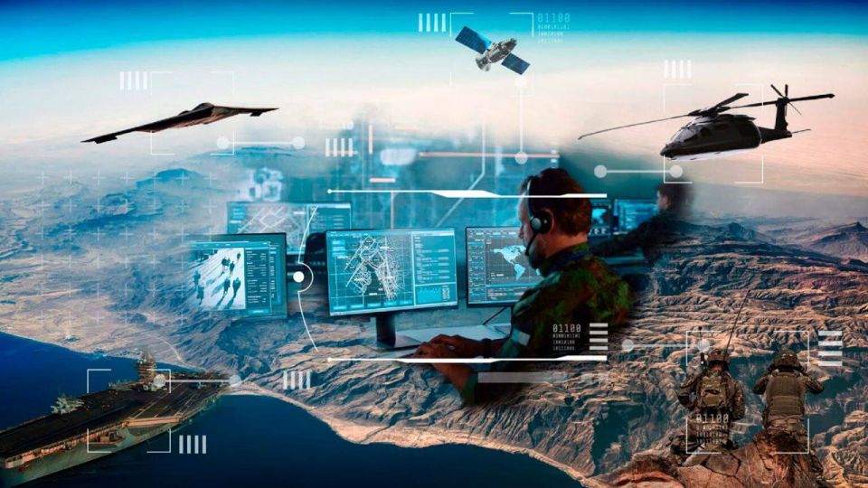 НАТО заключило с Collins Aerospace контракт на поставку программного обеспечения для планирования радиоэлектронной борьбы и управления боем (EWPBM)