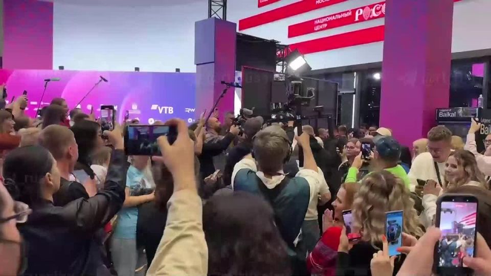 SHAMAN �������� �� Live ����� � ������, ��� ������ ����� �������� ����� �������������-2025�