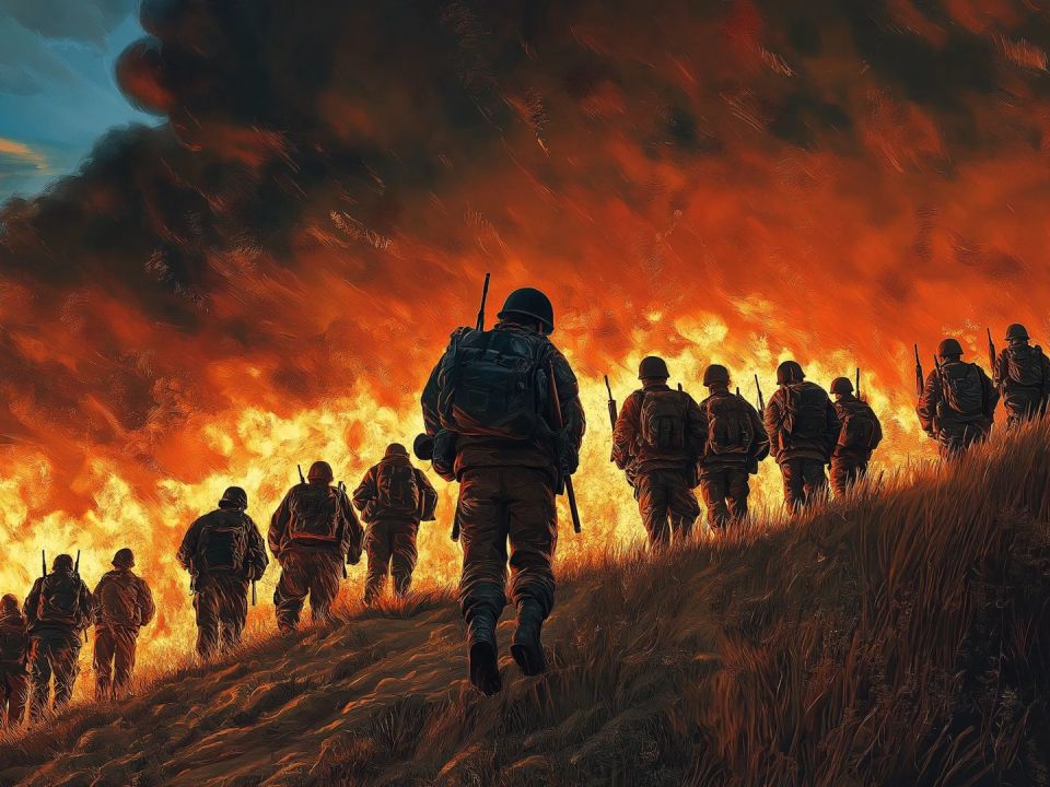 Беженец рассказал, как ВСУ мародерствовали в Часовом Яре