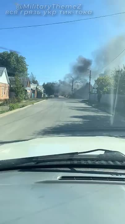 ���������� ����� ������� � ���������� FPV-������ ������������� ���������� � �.�. ��������� (�������������� ��� ����� ���)