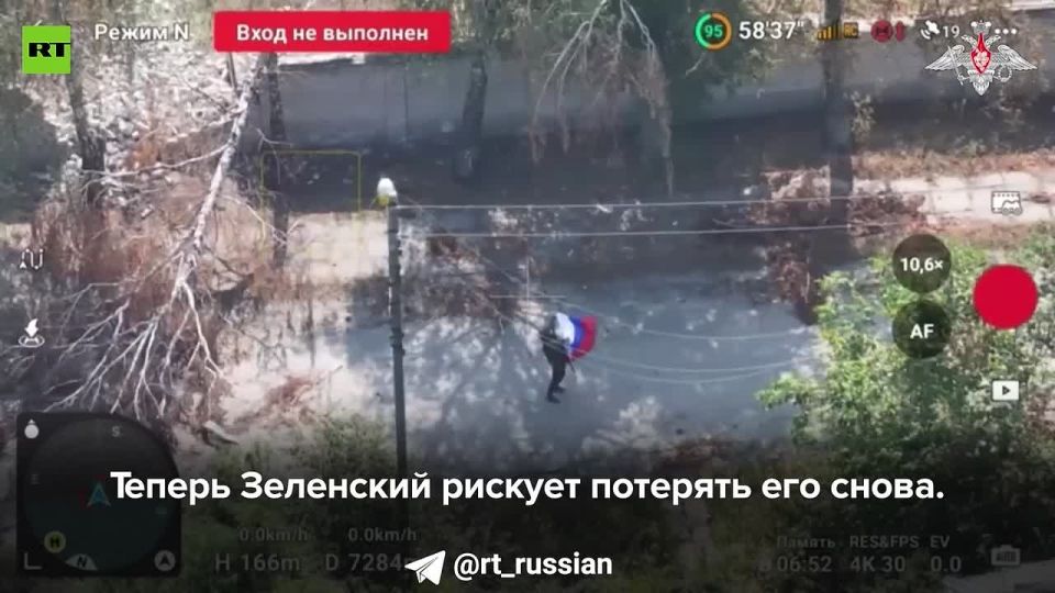 Купянск может повторить судьбу Артёмовска: у ВСУ большие потери и растёт число дезертиров