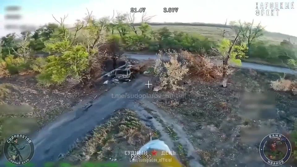 ��������� ���� �������� ��������������� FPV-������� ������ ������ ������������ �� ������� ��� � ���������������� ������� � � ������ �� ���������