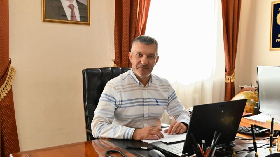 Сергей Дейнека: Наш хлеб – традиция, которая перешла к нам от дедушек и родителей, и мы очень ей дорожим