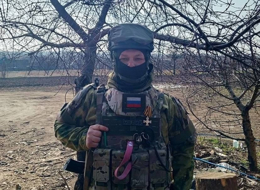 Владислав Шурыгин: ГЕРОЙ СВО. Вынес с поля боя 30 раненых солдат